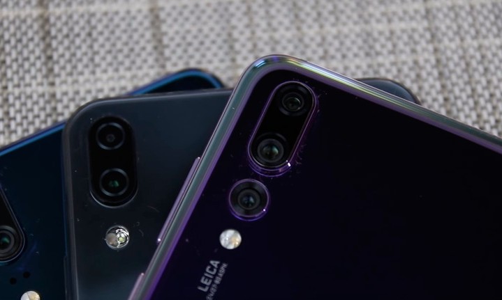 leica q dxomark