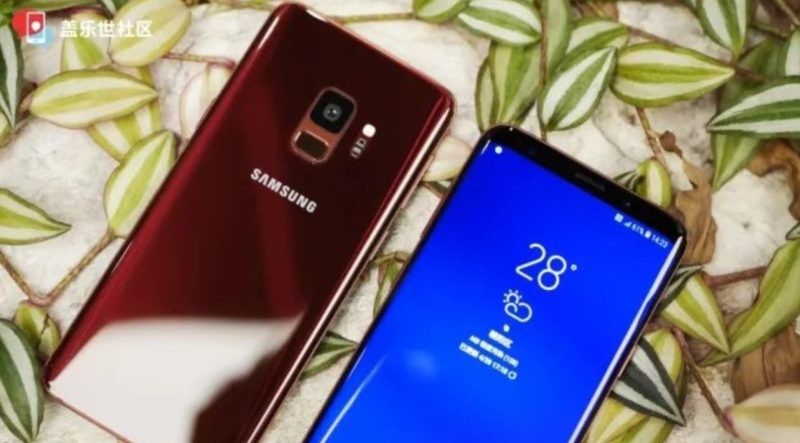 Samsung Galaxy S9 本体 ゴールド. 128GB Samsung Galaxy S9 128 GB sunrise gold 4 GB RAM | MercadoLivre