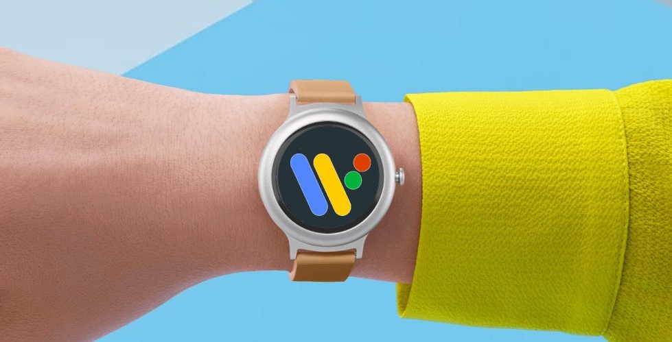 ticwatch t2