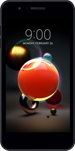 LG K8 2018