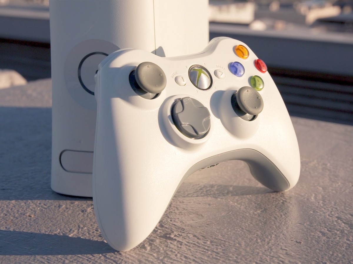 Ainda Vive Microsoft Libera Atualizacao Para O Xbox 360 Depois De - jogo roblox para xbox 360 preao