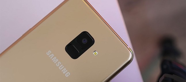 Galaxy A6 e A6 Plus: Samsung lança aparelhos na Índia com preço mais baixo  