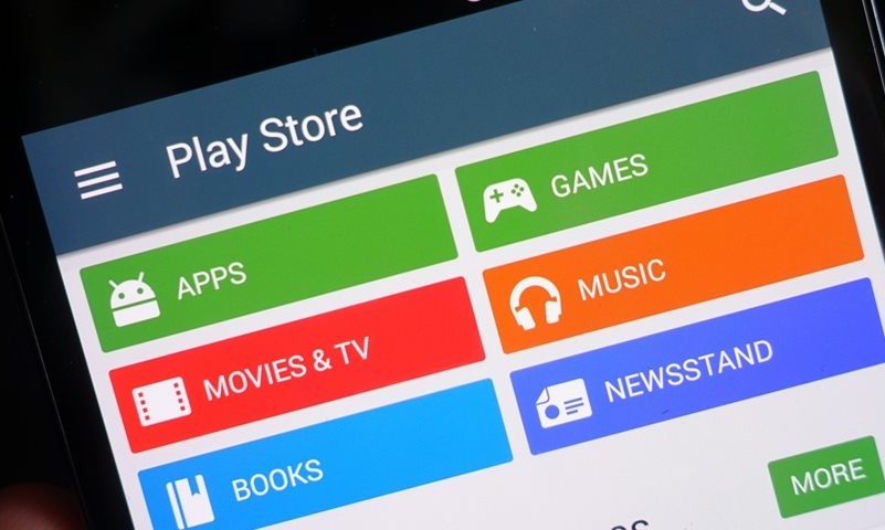 Download Play Store 12.3.19 APK »