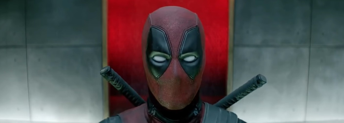 Rumor sugere data de lançamento para Deadpool 3 e Quarteto