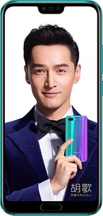 Honor 10