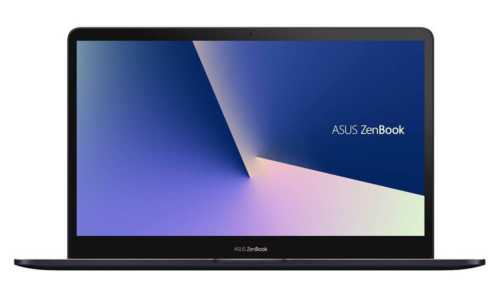 Monstro compacto! ASUS apresenta novo ZenBook Pro 15, com Core i9