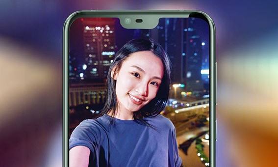 Nokia X6 é oficial: Snapdragon 636, 6 GB de RAM, entalhe do iPhone