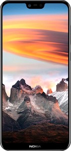 Nokia 6.1 Plus