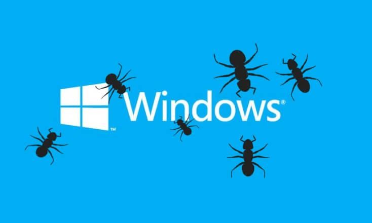 Como instalar o Paciência Spider no Windows depois de apagado