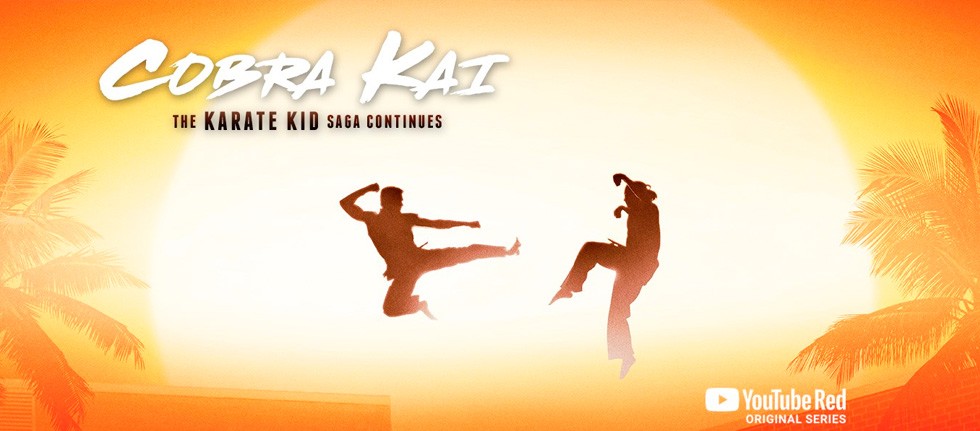 O que a confirmação futura do Karate Kid de Daniel LaRusso significa para a  6ª temporada de Cobra Kai