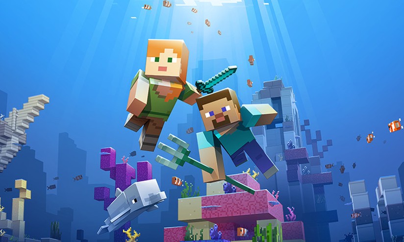 Atualização chegando: Minecraft receberá novas skins padrão até o fim de  novembro 