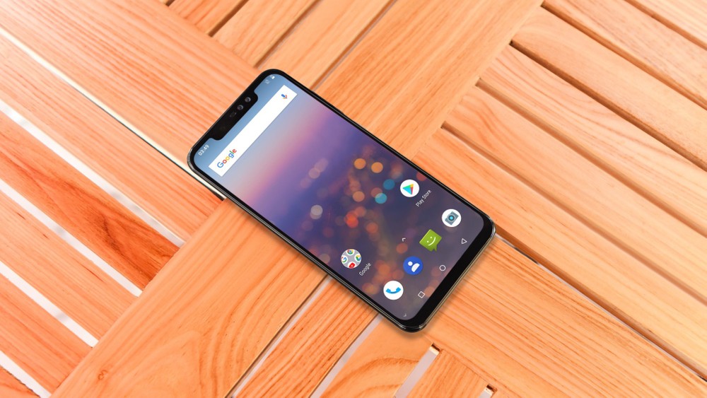 Inspirado no iPhone X, design do UMIDIGI Z2/Z2 Pro ganha destaque
