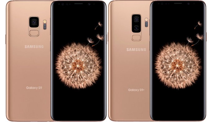 Samsung Galaxy S9 本体 ゴールド. 128GB Samsung Galaxy S9+ 128 GB dourado-amanhecer 6 GB RAM | MercadoLivre