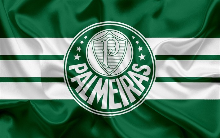 Palmeiras Social App - Microsoft Apps