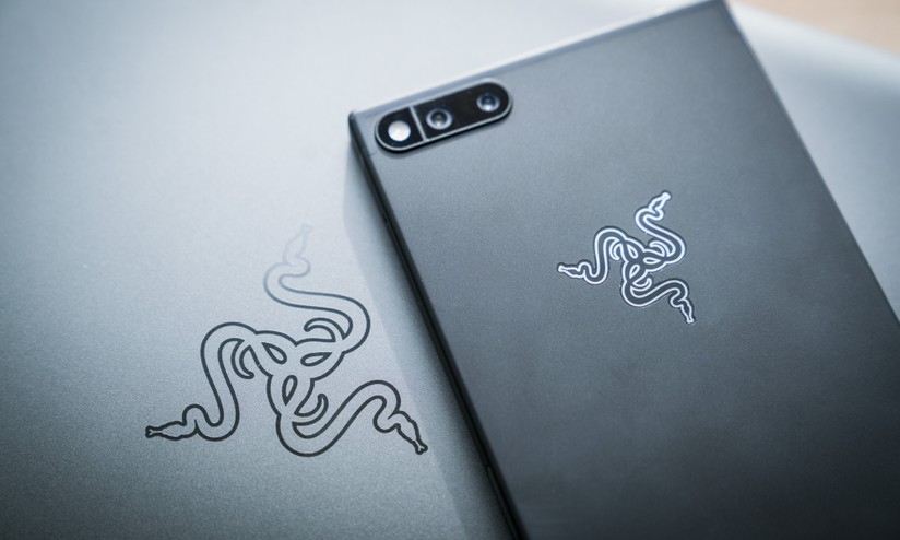 Razer Phone 2 pode ser lançado ainda esse ano com Snapdragon 855