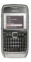 Nokia E71