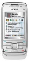 Nokia E66