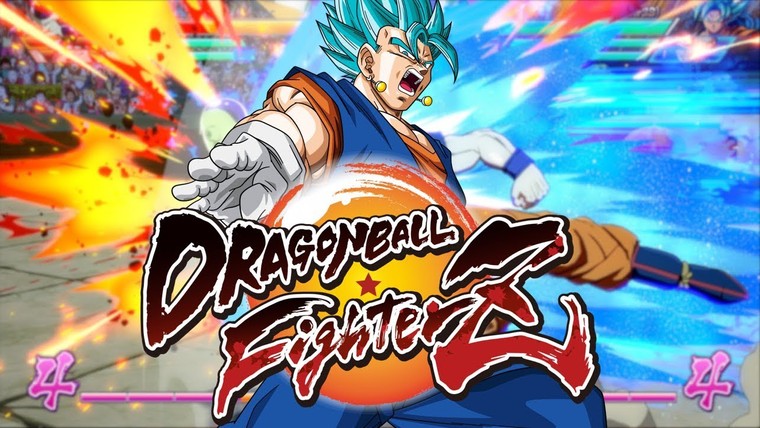 Dragon Ball FighterZ  Visual de Goku com Instinto Superior é revelado