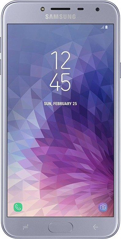 Samsung Galaxy J4 Ficha Tecnica TudoCelular