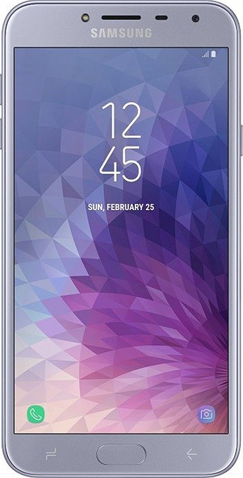 Samsung Galaxy J4