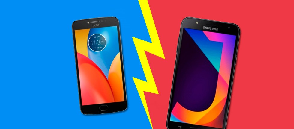 Smartphone Moto E4 Plus tem maior bateria da categoria