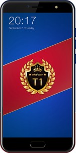 Ulefone T1 Premium Edition