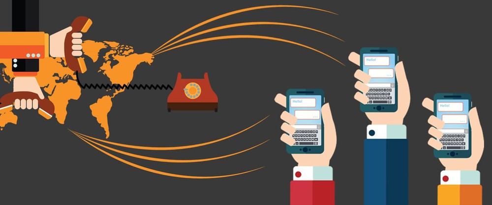 GSM, 3G, HPSA, 4G e LTE: TudoCelular explica as diferenças entre cada tipo  de conexão 