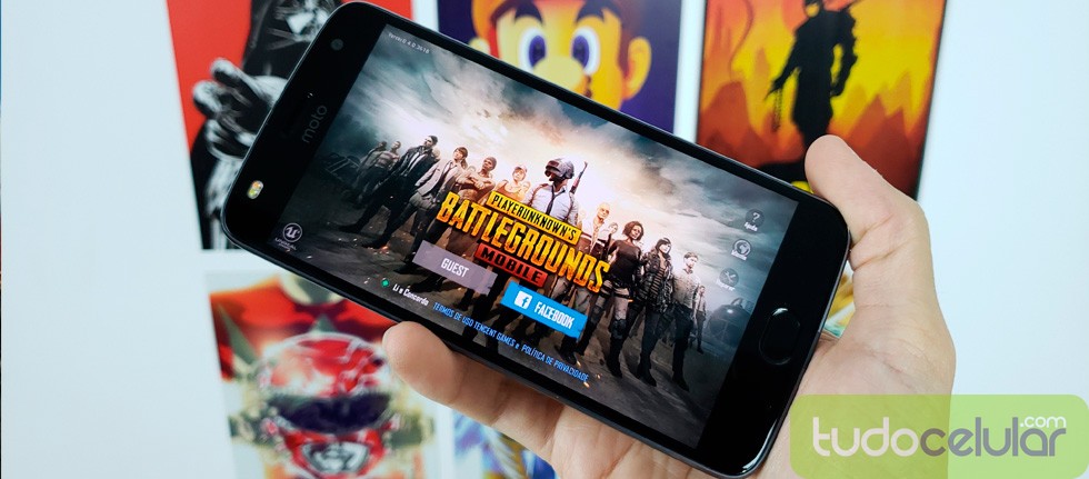 PUBG Mobile: como ganhar UC de graça (promoção da Google Play) - Mobile  Gamer