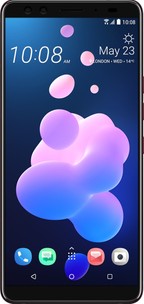 HTC U12 Plus