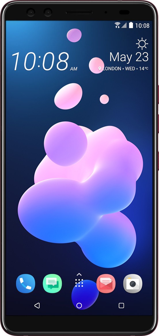 スマートフォン本体 HTC U12 Life スマートフォン本体 HTC U12 Life スマートフォン本体 HTC U12 Life