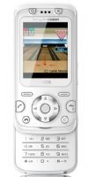 Sony Ericsson F305