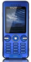 Sony Ericsson S302