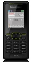 Sony Ericsson K330