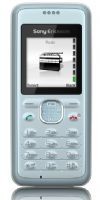 Sony Ericsson J132