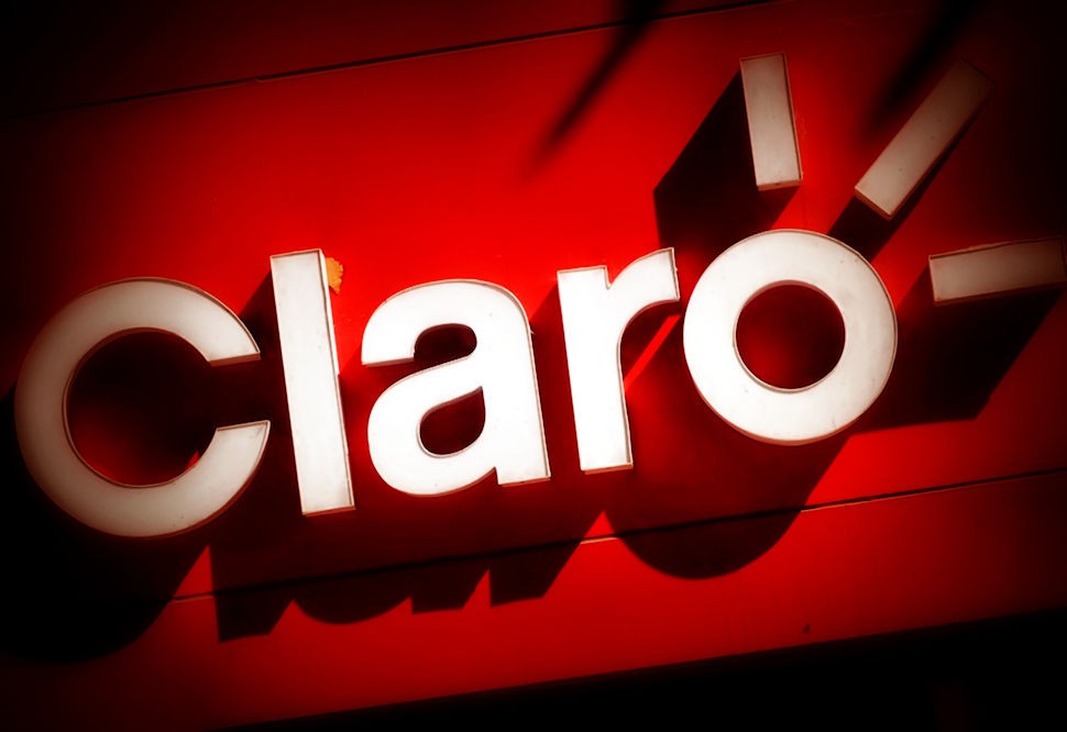 Claro inclui franquia exclusiva para  em plano pré-pago