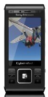 Sony Ericsson C905