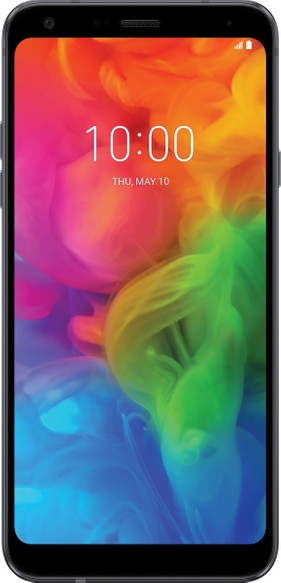 LG Q7 Plus