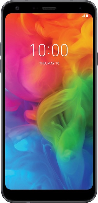 LG Q7 Alpha