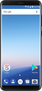 Ulefone Mix 2