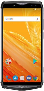 Ulefone Power 5