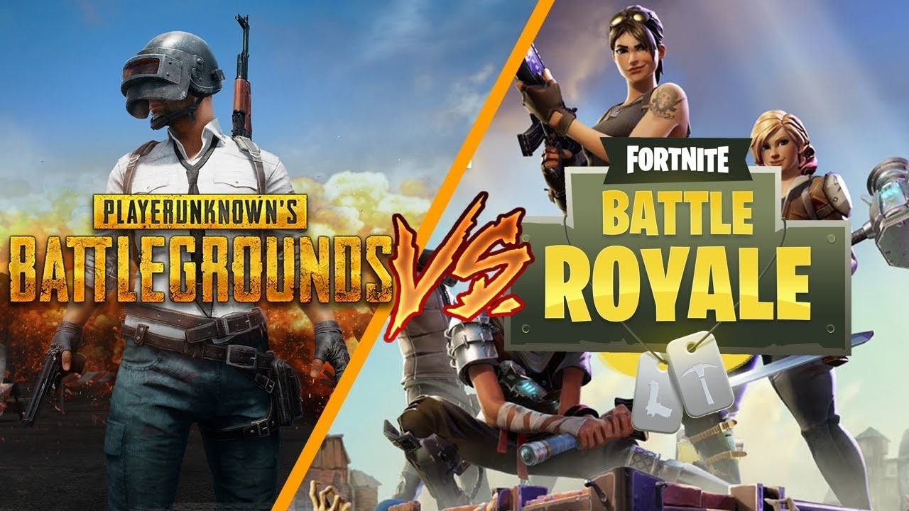 Fortnite, PUBG: veja os melhores jogos de tiro para celular de 2018