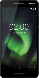 Nokia 2.1