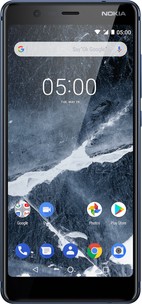 Nokia 5.1