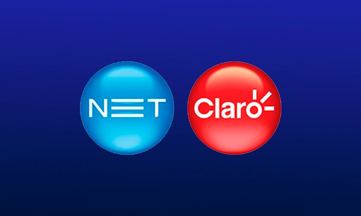 NET Oficial, NET está na Claro - No site é mais barato
