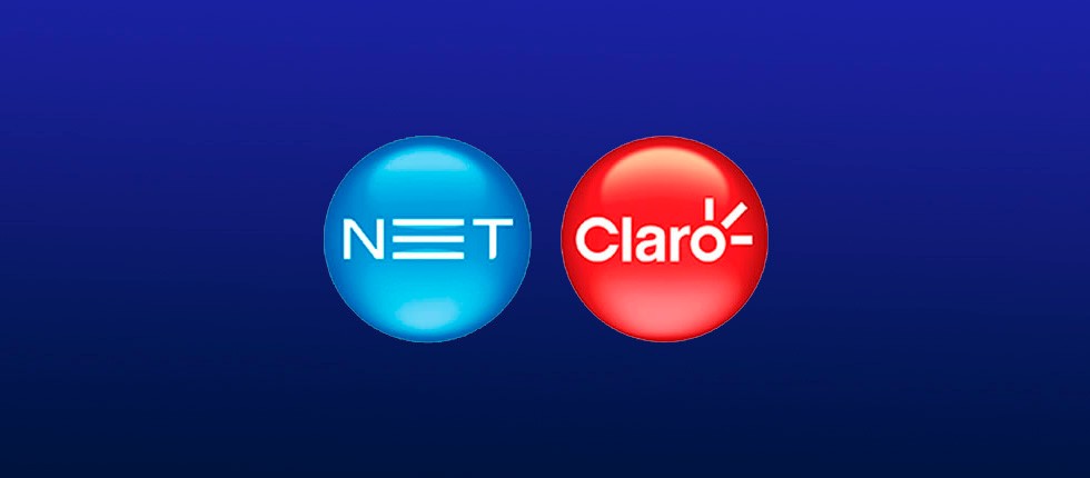 A NET Cabeou a minha Rua (Como funciona a Rede HFC Coaxial Claro / Net  Virtua) 