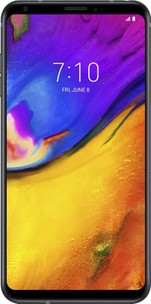 LG V35 ThinQ