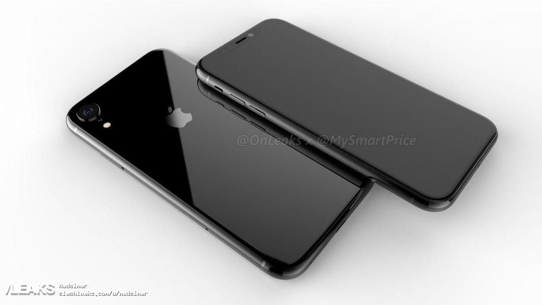Menor que o antecessor: iPhone 9 Plus tem tamanho e renderizações