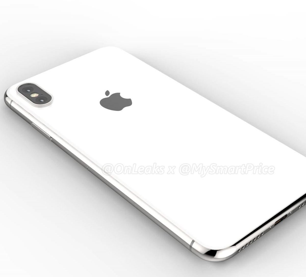 what is the iphone 9 look like