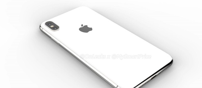 Menor Que O Antecessor Iphone 9 Plus Tem Tamanho E Renderizacoes Vazadas Tudocelular Com