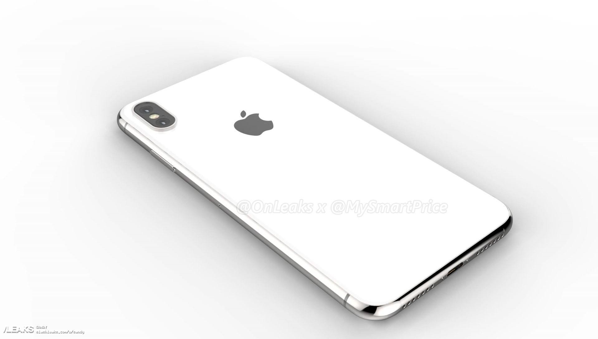 Menor que o antecessor: iPhone 9 Plus tem tamanho e renderizações vazadas 